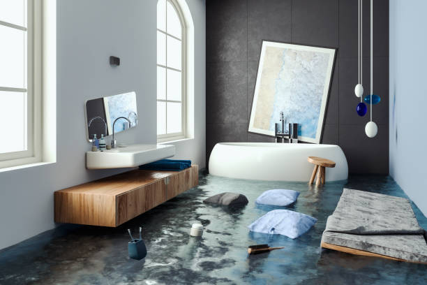 Best Commercial water damage restoration  in Iraan, TX