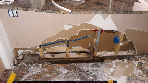 Best 24-hour water damage restoration  in Iraan, TX