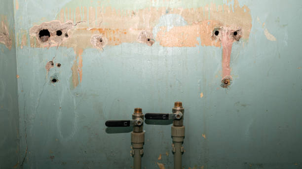 Trusted Iraan, TX Water damage restoration Experts