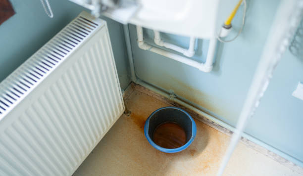 Best Sewage cleanup and water damage restoration  in Iraan, TX